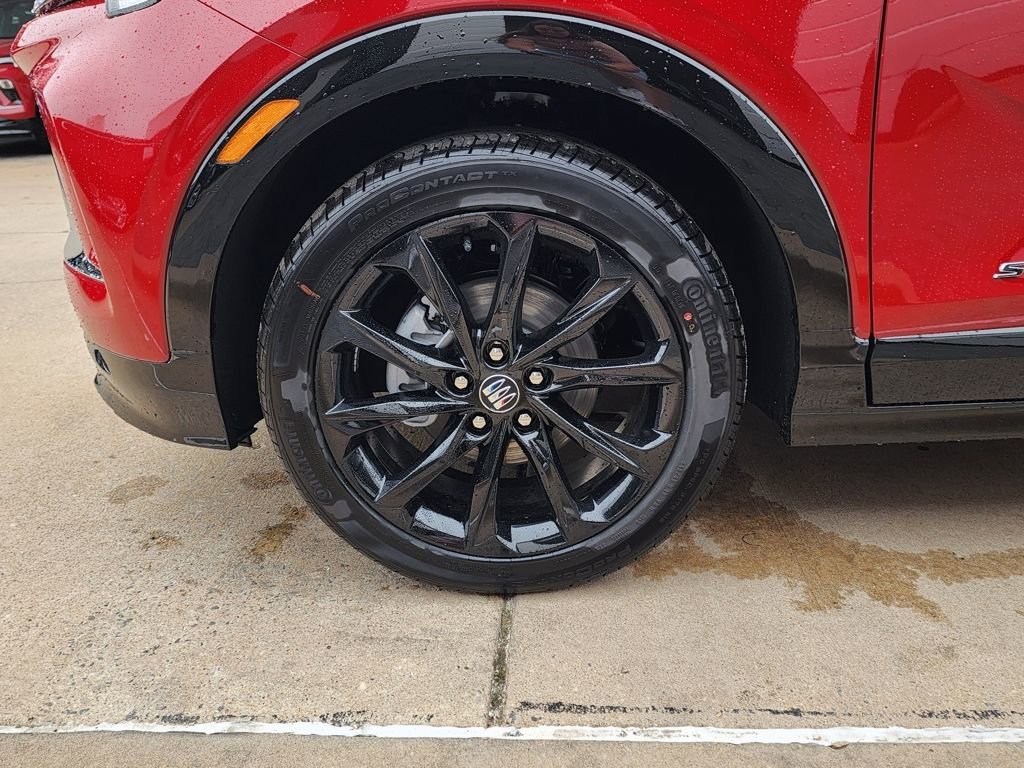 2026 Buick Encore GX Sport Touring - Photo 53