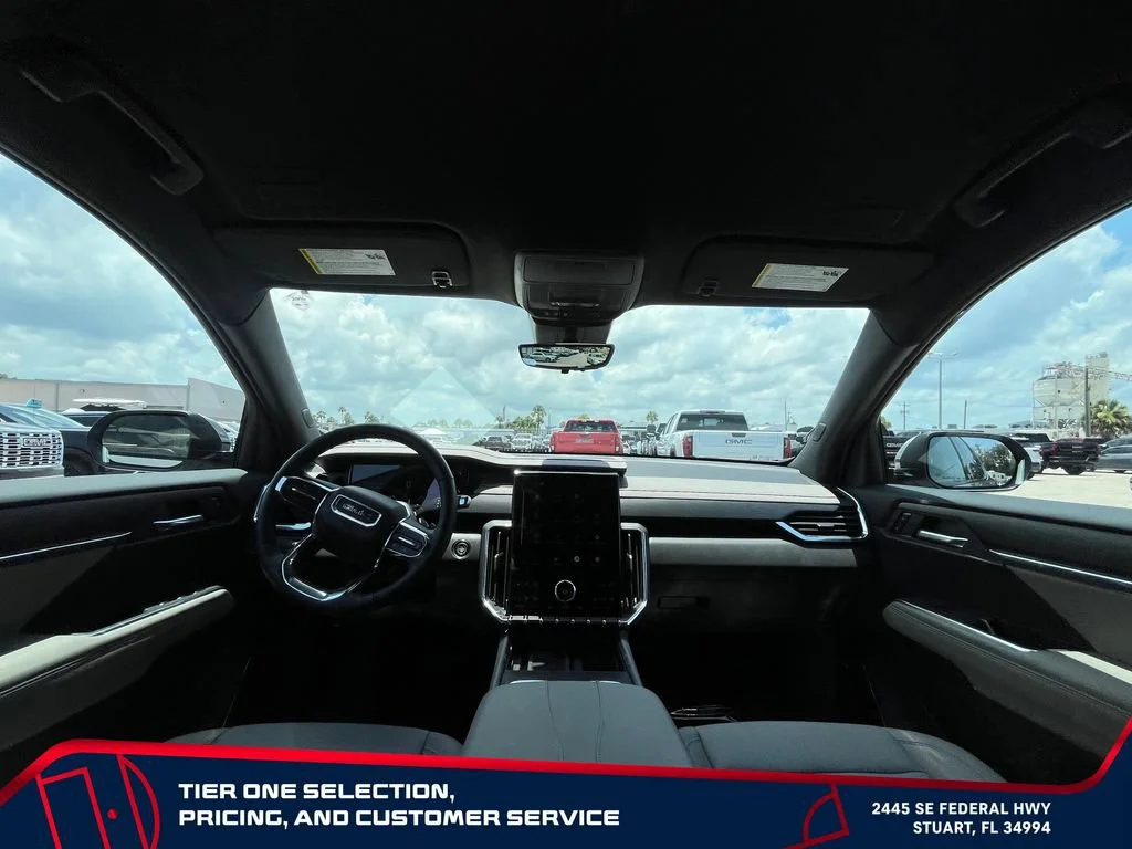 2026 GMC Acadia Elevation - Photo 15