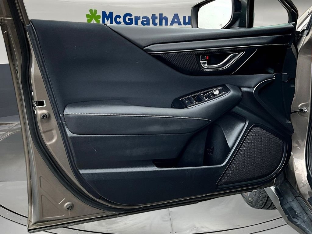 Used 2024 Brown Subaru Premium image 23