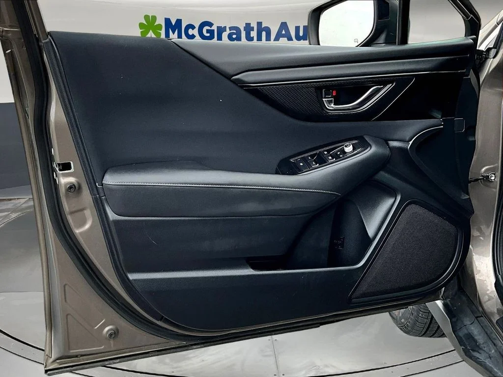 Used 2024 Brown Subaru Premium image 23