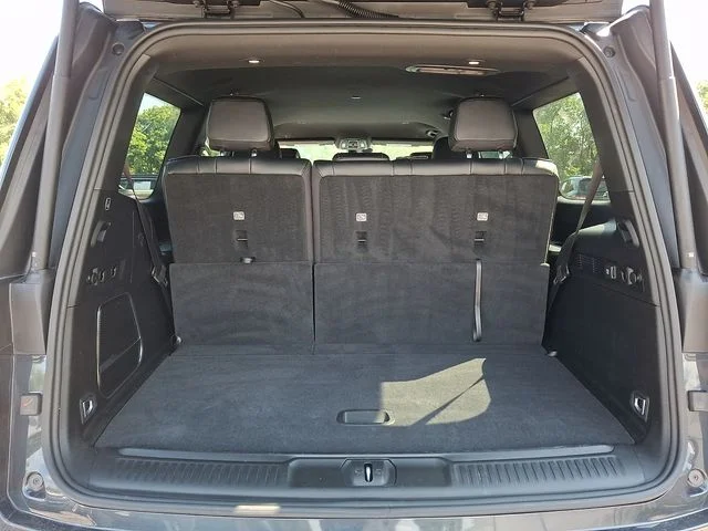 Used 2023 Gray Jeep Series II image 29