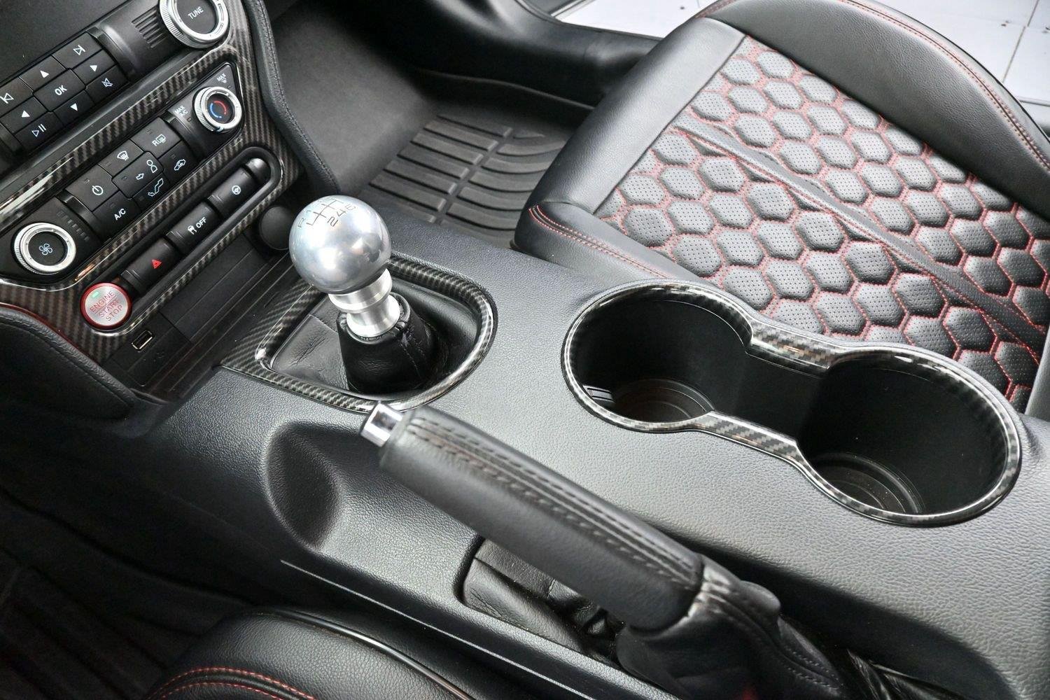 Used 2022 Carbonized Gray Ford GT image 25