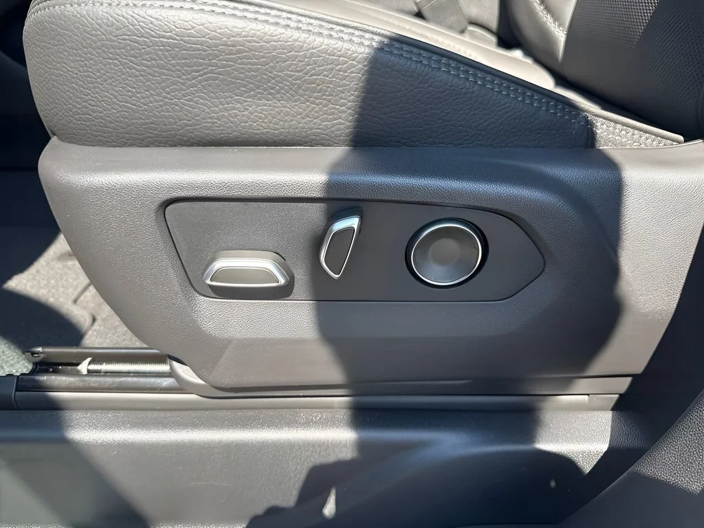 New 2026 Glacier White Tricoat GMC Denali image 10