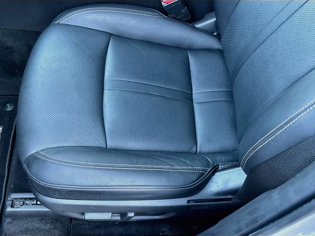 Certified Used 2024 Platinum Mazda Premium image 20