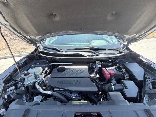 2024 Nissan Rogue SV - Photo 36