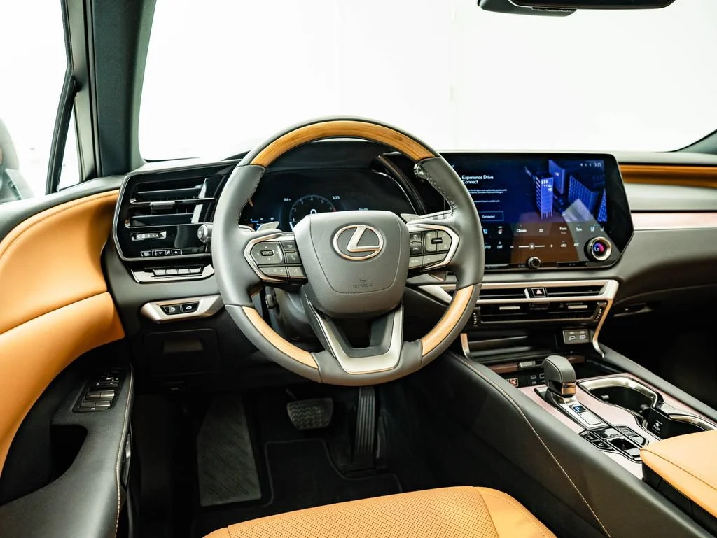 New 2026 Copper Crest Lexus 350 Premium image 33