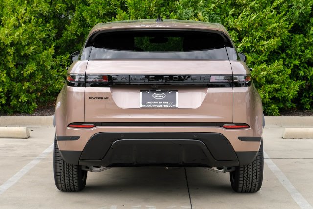 New 2026  Land Rover S image 15