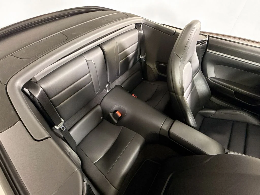 Used 2023 Grey Porsche Carrera image 19