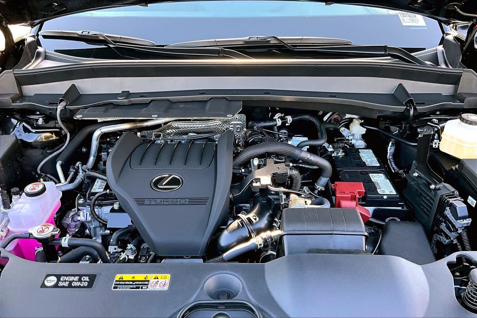 New 2026 Caviar Lexus Premium image 19