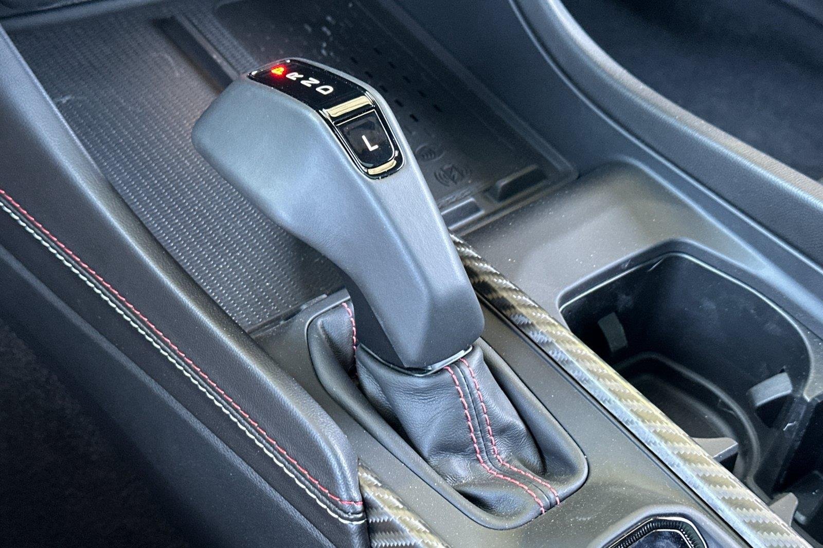 New 2026 Redeye Dodge Scat Pack Plus image 21