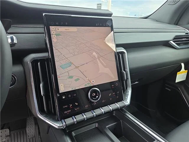 New 2026 Summit White GMC Elevation image 19