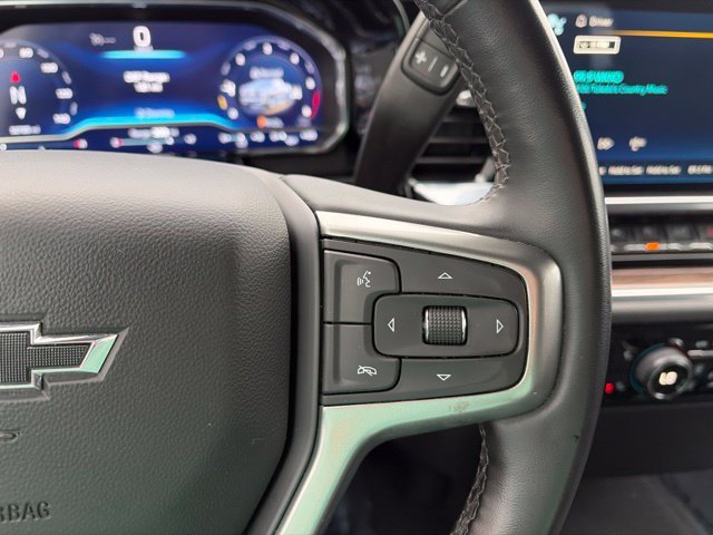 2023 Chevrolet Silverado 1500 RST - Photo 17