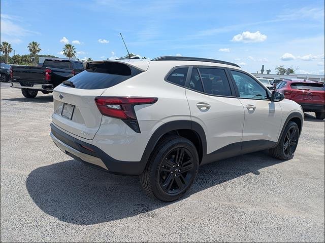 New 2026 White Sands Chevrolet ACTIV image 7