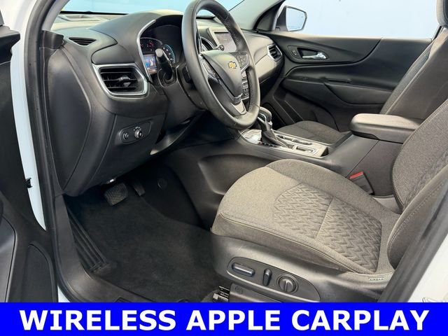 Used 2024 White Chevrolet LT image 7