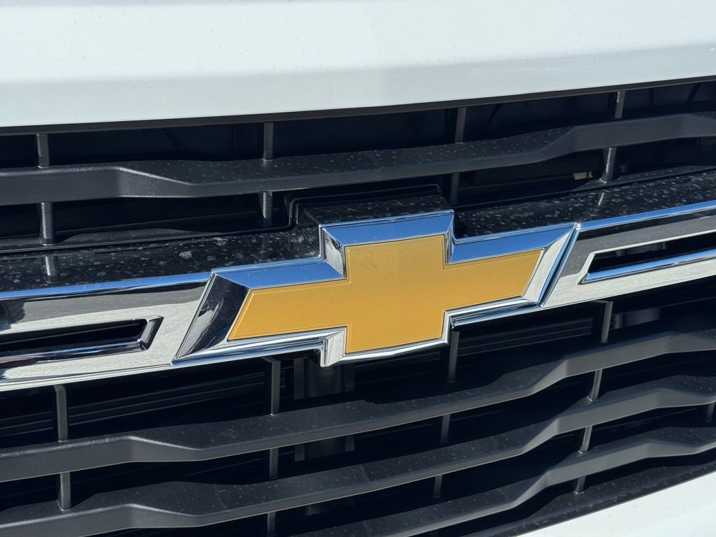 2026 Chevrolet Silverado 2500 HD LT - Photo 7