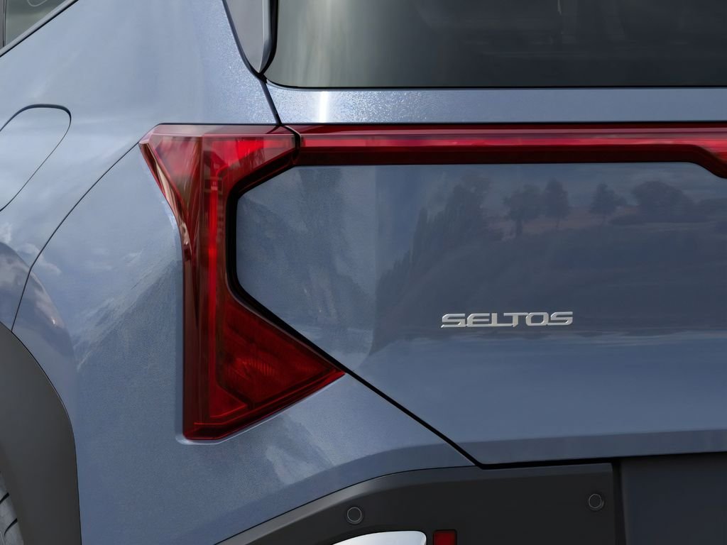 New 2027 Gray Kia S image 11