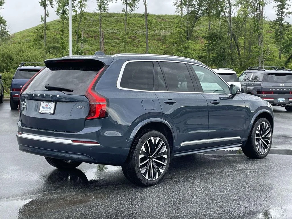 2026 Volvo XC90 Ultra - Photo 28