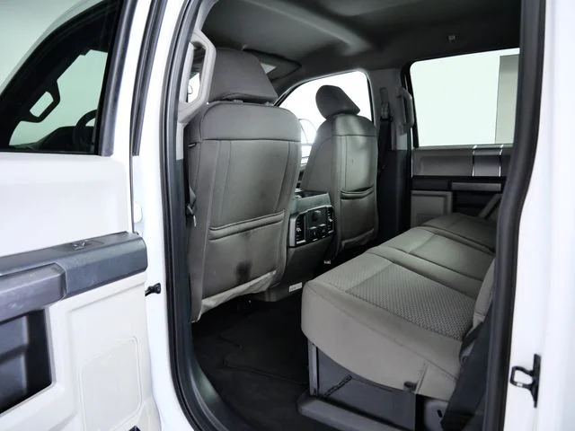 Certified Used 2022 White Ford XLT image 15