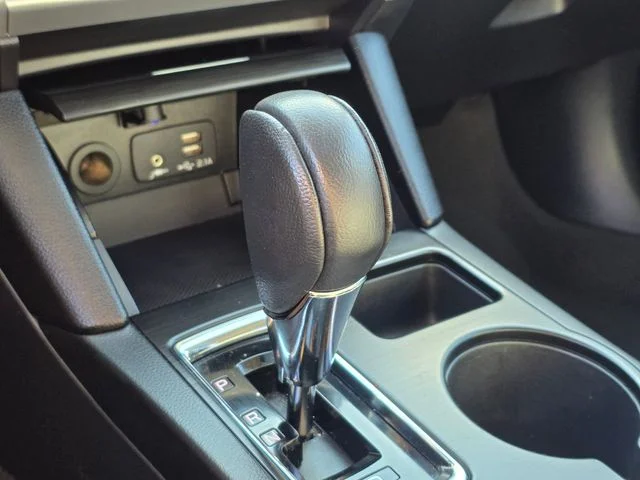 Used 2019 Blue Subaru 2.5i image 34