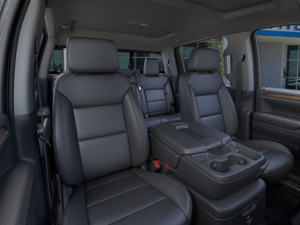 2026 Chevrolet Silverado 1500 LT - Photo 16