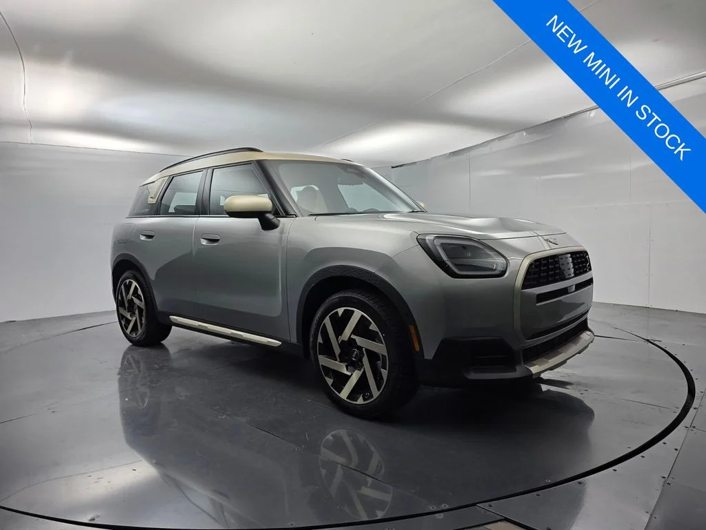 New MINI Countryman For Sale in West Palm Beach, FL