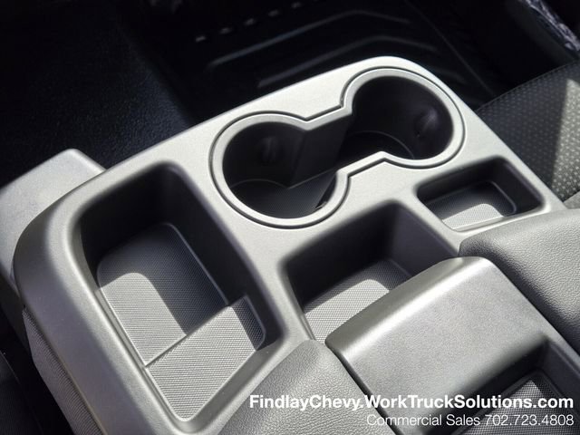 2025 Chevrolet Silverado 3500 HD Work Truck - Photo 15