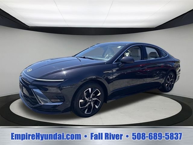 2024 Hyundai Sonata SEL AWD's photo