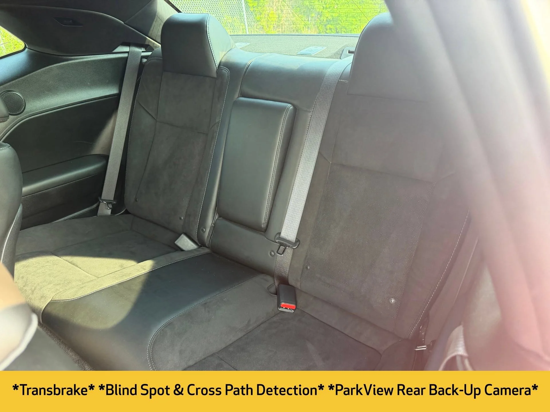 Used 2020 Orange Dodge R/T Scat Pack image 15