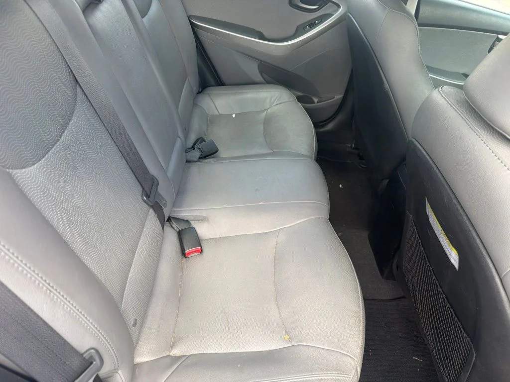 Used 2013 Silver Hyundai Limited image 18