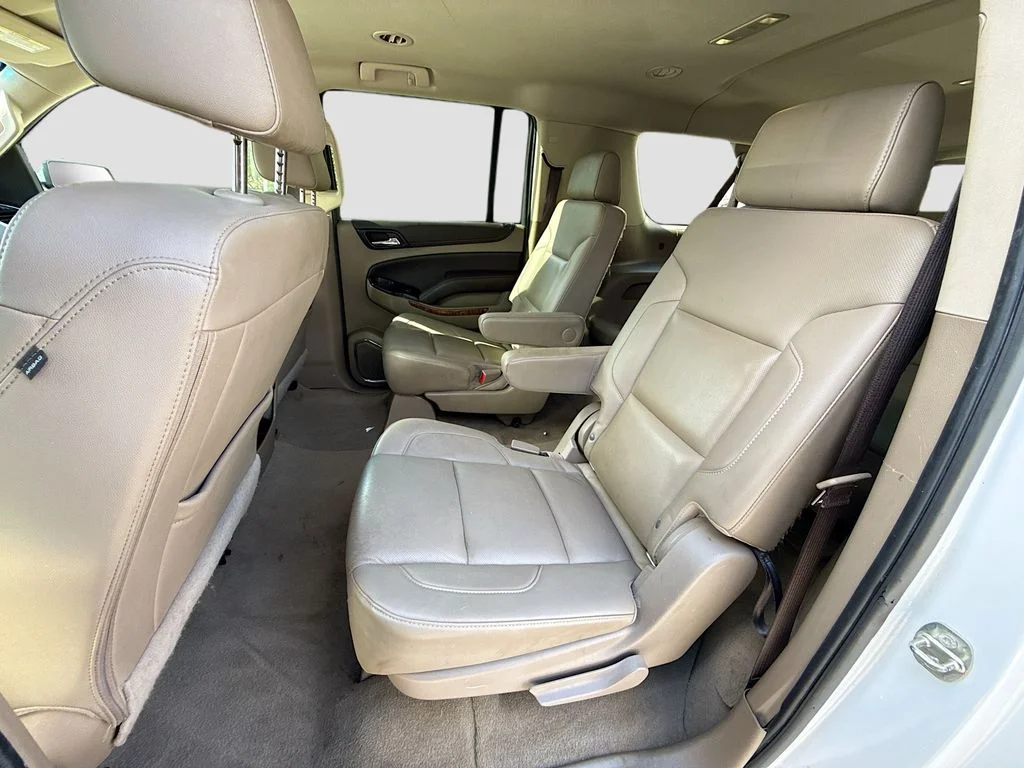 2020 Chevrolet Suburban Premier - Photo 25