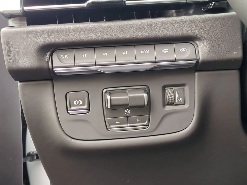 2026 Cadillac Escalade ESV Platinum Luxury - Photo 22