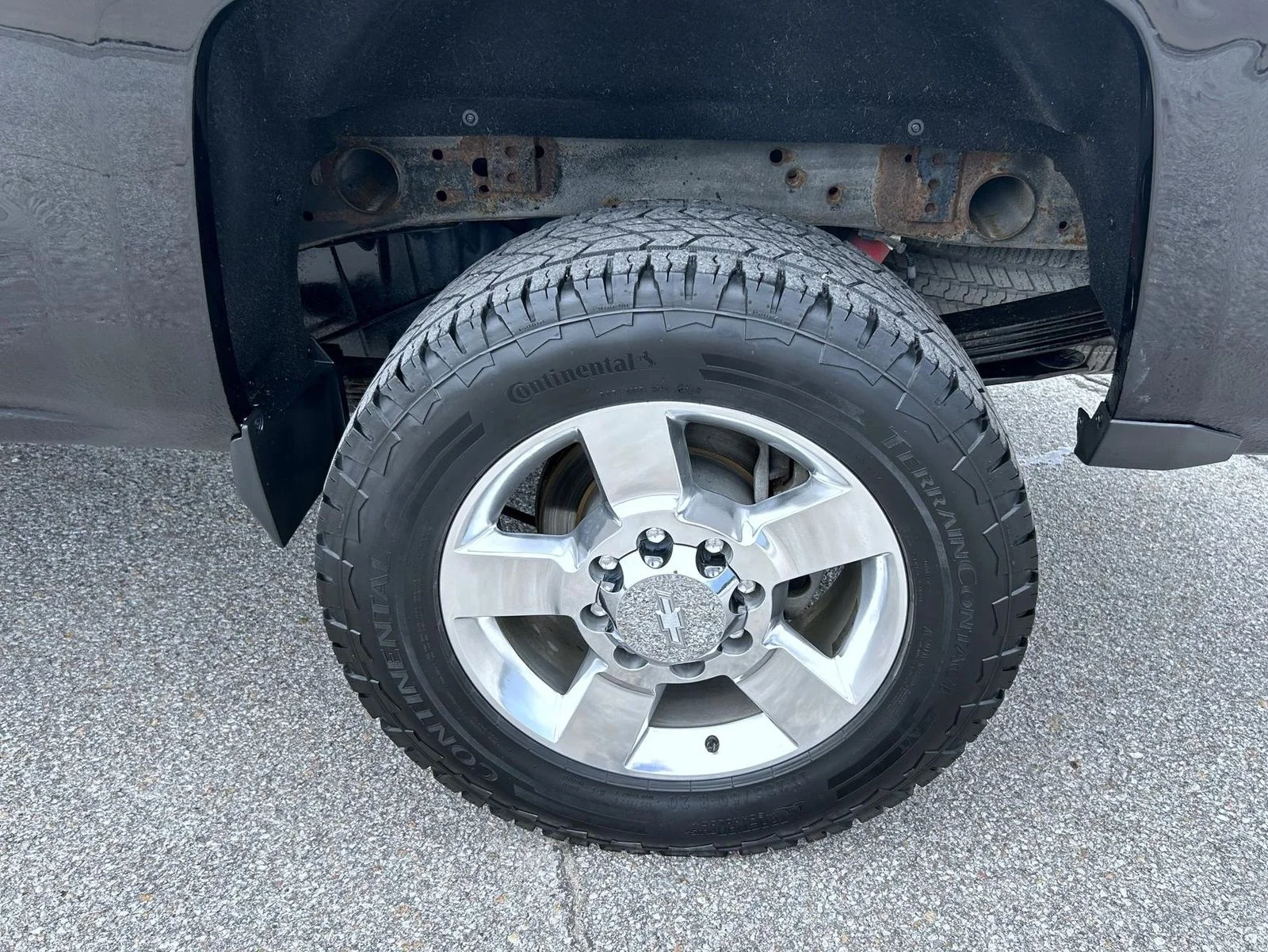 Certified Used 2016 Black Chevrolet LT image 23