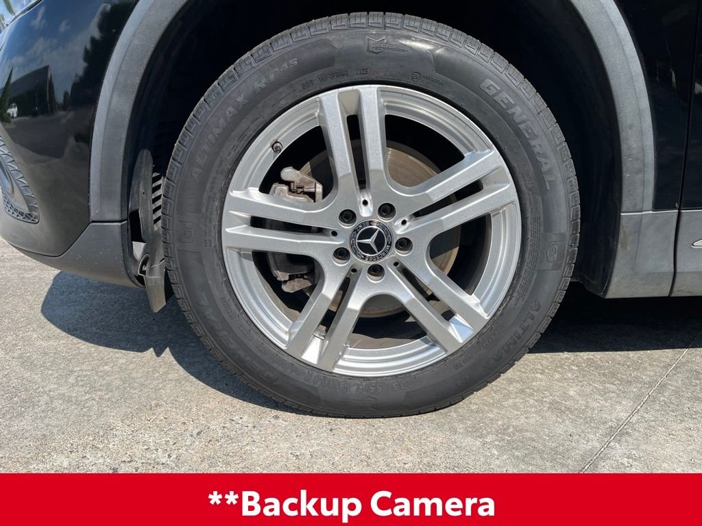 Used 2021  Mercedes-Benz GLA 250 image 4