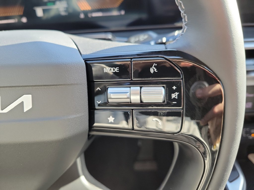 New 2026 Panthera Metal Kia S image 27