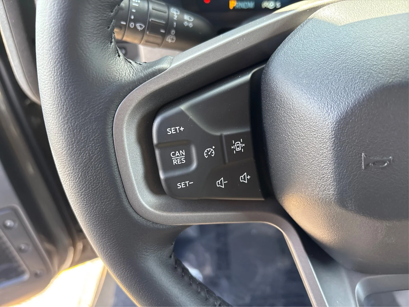 New 2026 Marsh Gray Ford Big Bend® image 21