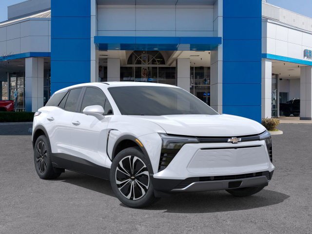 2026 Chevrolet Blazer EV LT - Photo 8