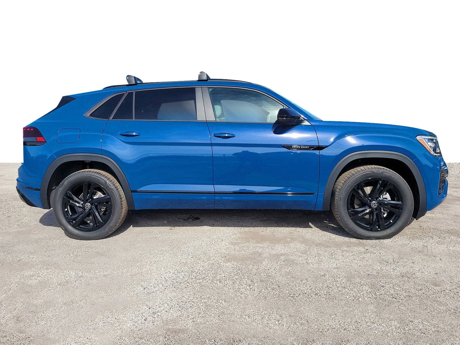 2026 Volkswagen Atlas Cross Sport SEL R-LINE - Photo 5