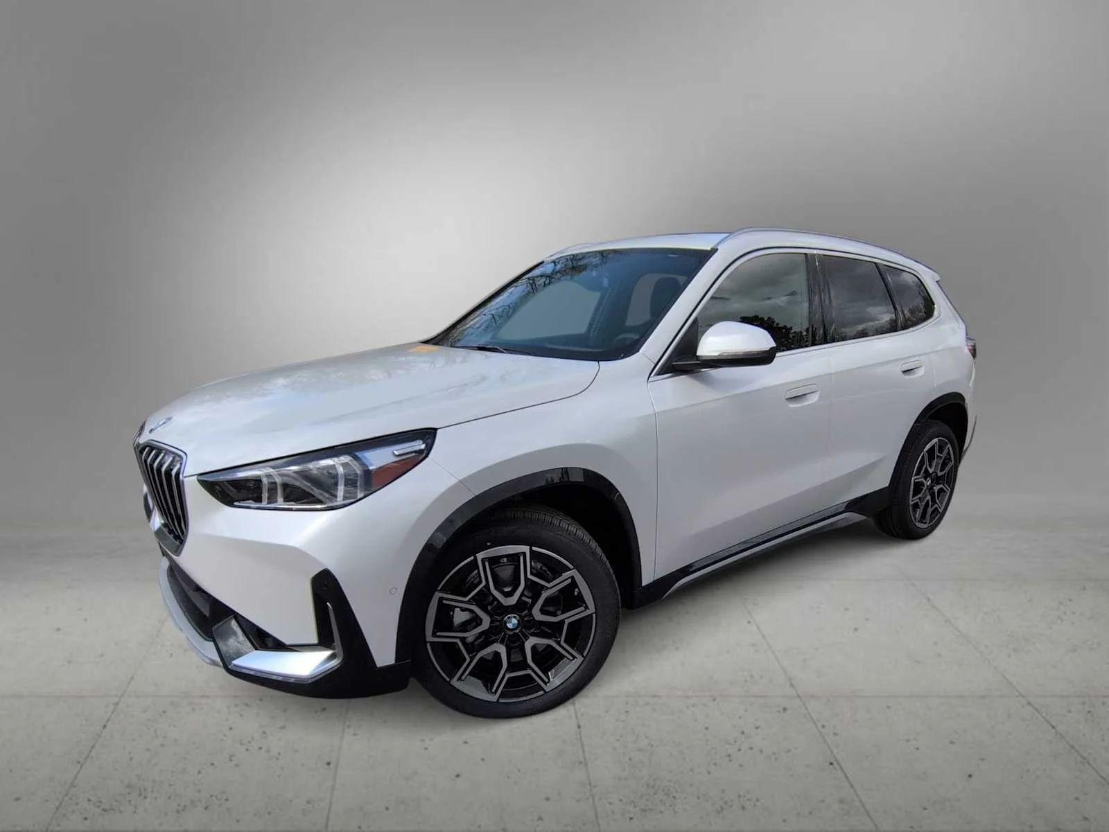 2026 BMW X1