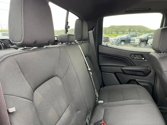 Used 2023 Onyx Black GMC Elevation image 25