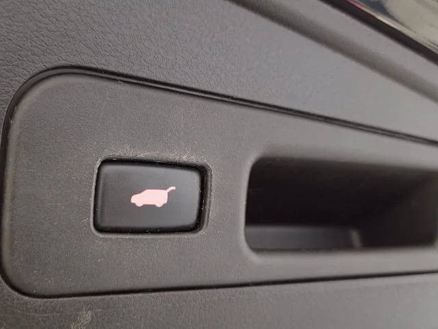 Used 2018 Black Acura 3.5L image 17