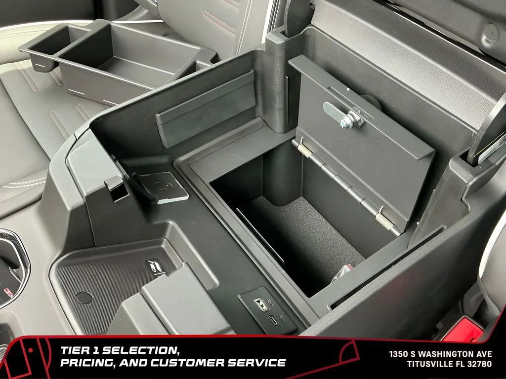 New 2026 Coastal Dune GMC AT4X image 39