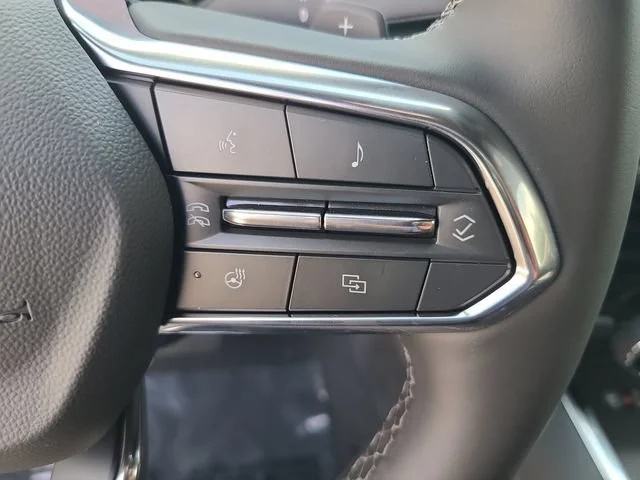 New 2026 Black Chevrolet LT image 30