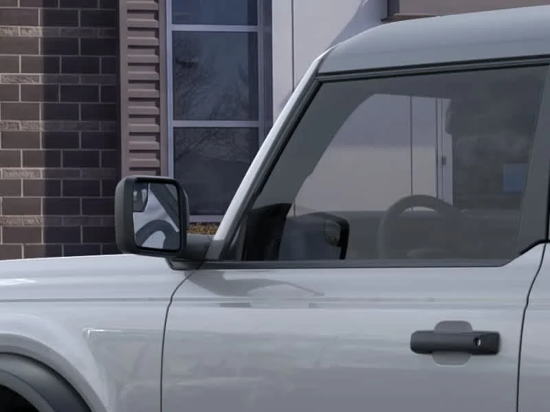 New 2026 Avalanche Gray Ford Base image 22