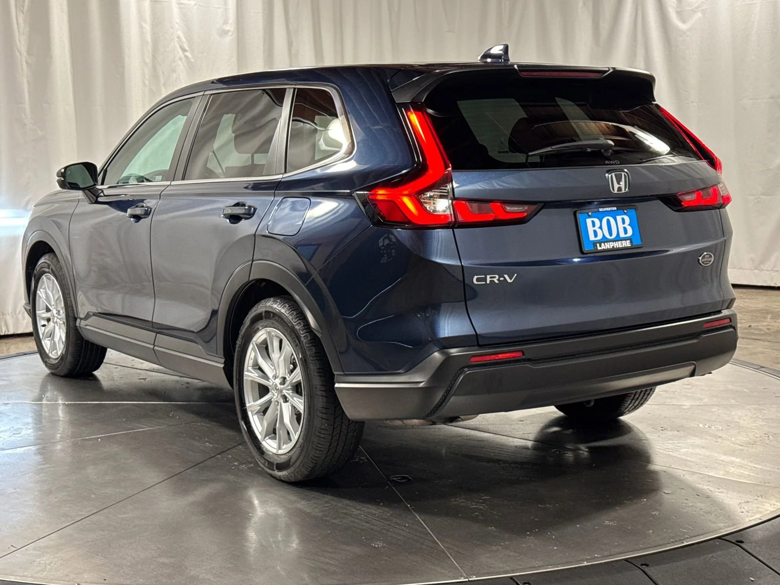 2024 Honda CR-V EX - Photo 38