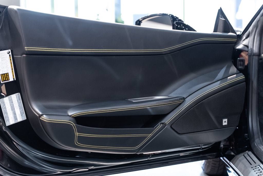 Certified Used 2014 Nero Ferrari Base image 24