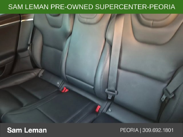 Used 2021 White Tesla Long Range image 5