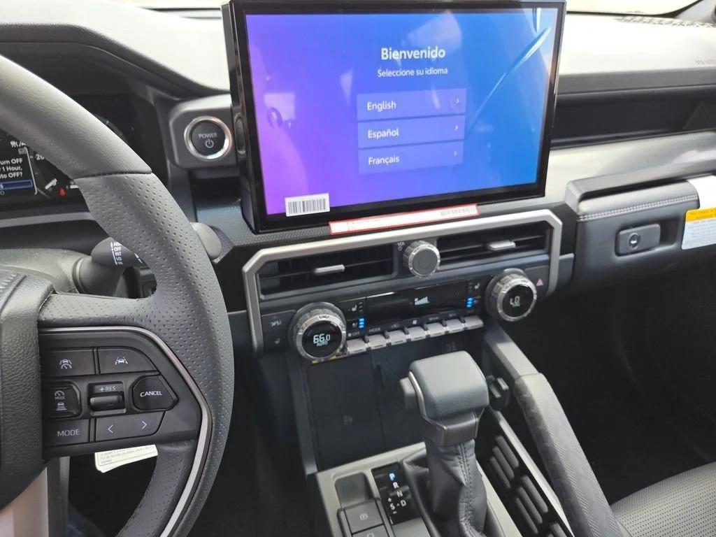 2026 Toyota 4Runner Limited - Photo 35
