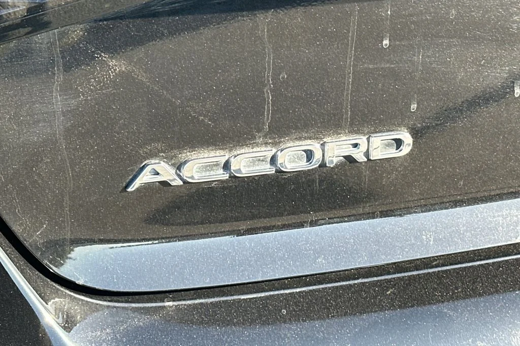 2023 Honda Accord LX - Photo 31