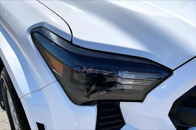 Certified Used 2025 ICE CAP Toyota  image 27