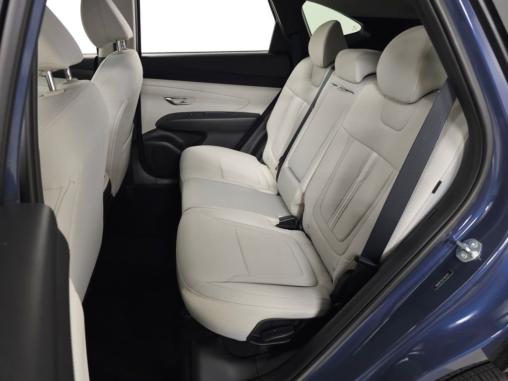 2026 Hyundai Tucson SEL - Photo 32